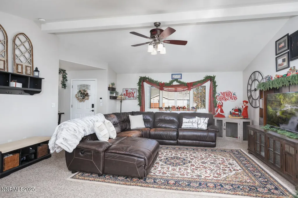508 Cicada Fallon NV 89406