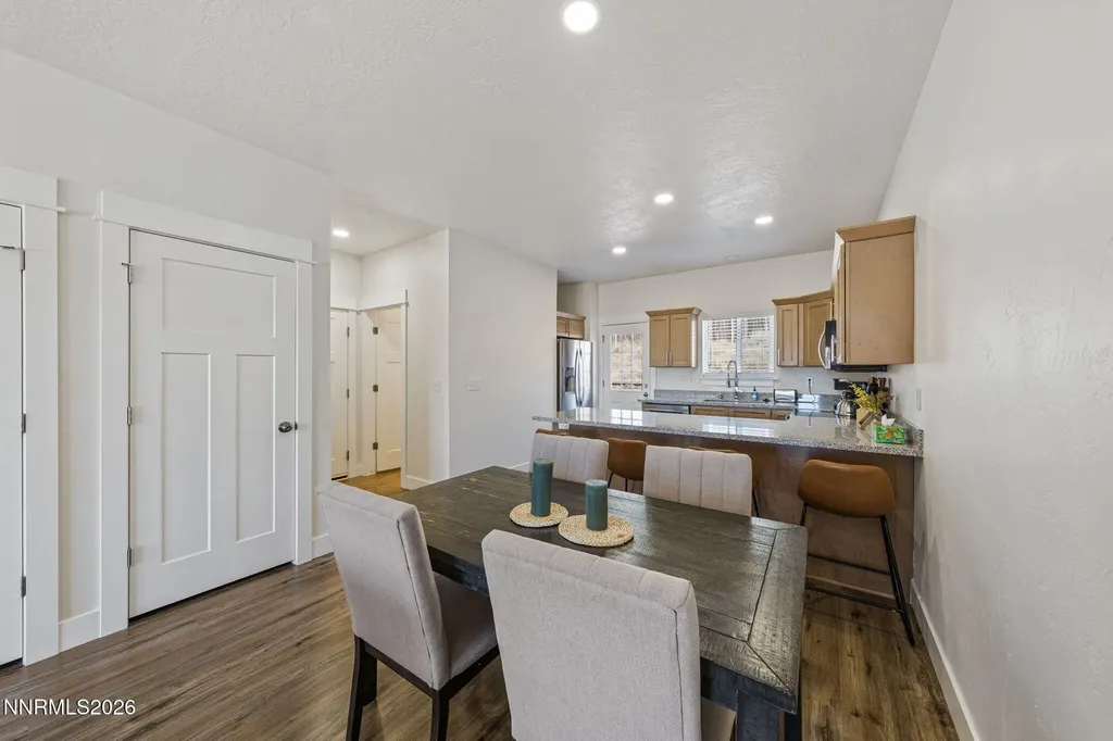 5295 Halter Winnemucca NV 89445