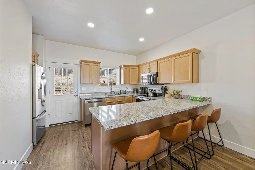5295 Halter Winnemucca NV 89445