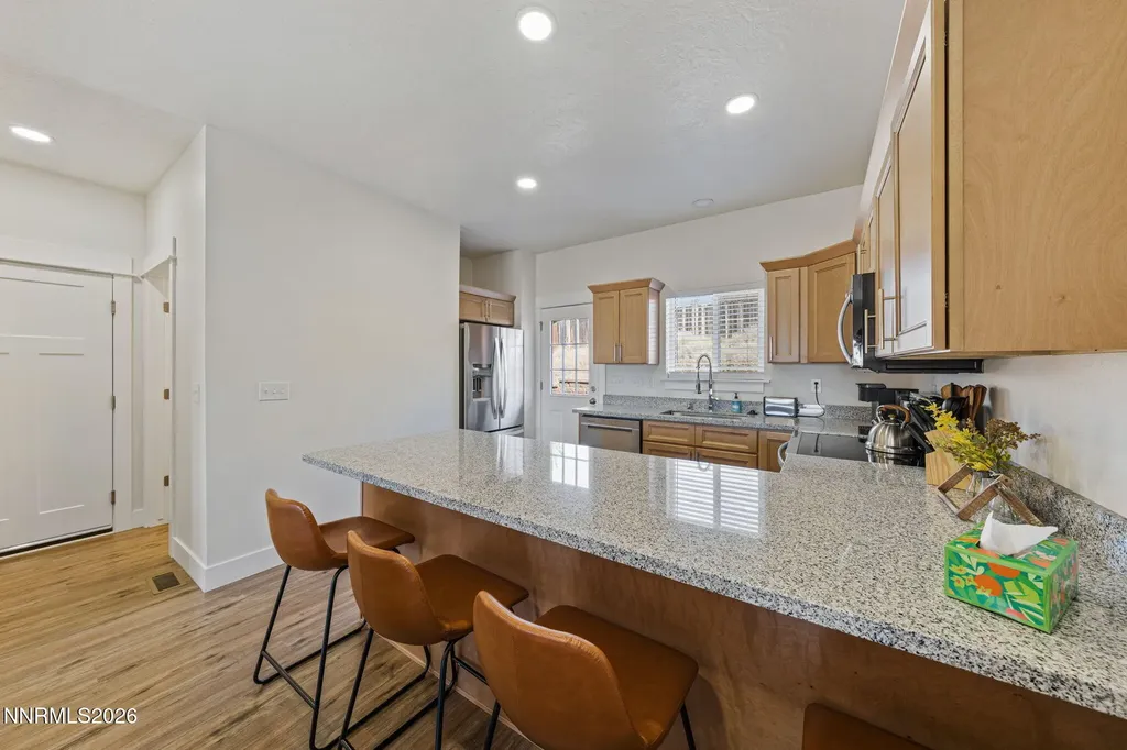 5295 Halter Winnemucca NV 89445