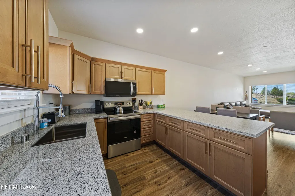 5295 Halter Winnemucca NV 89445