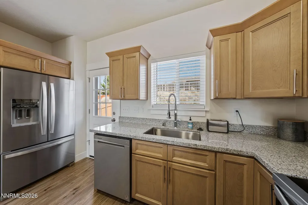 5295 Halter Winnemucca NV 89445