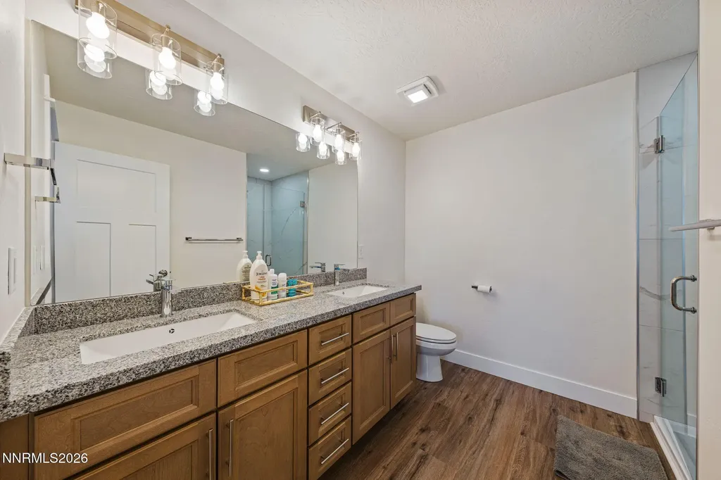 5295 Halter Winnemucca NV 89445