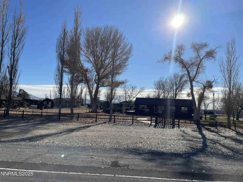 11595 Don Pedro Lovelock NV 89419