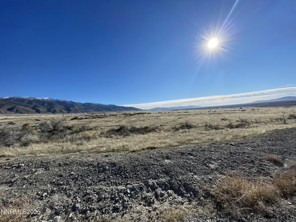 11595 Don Pedro Lovelock NV 89419