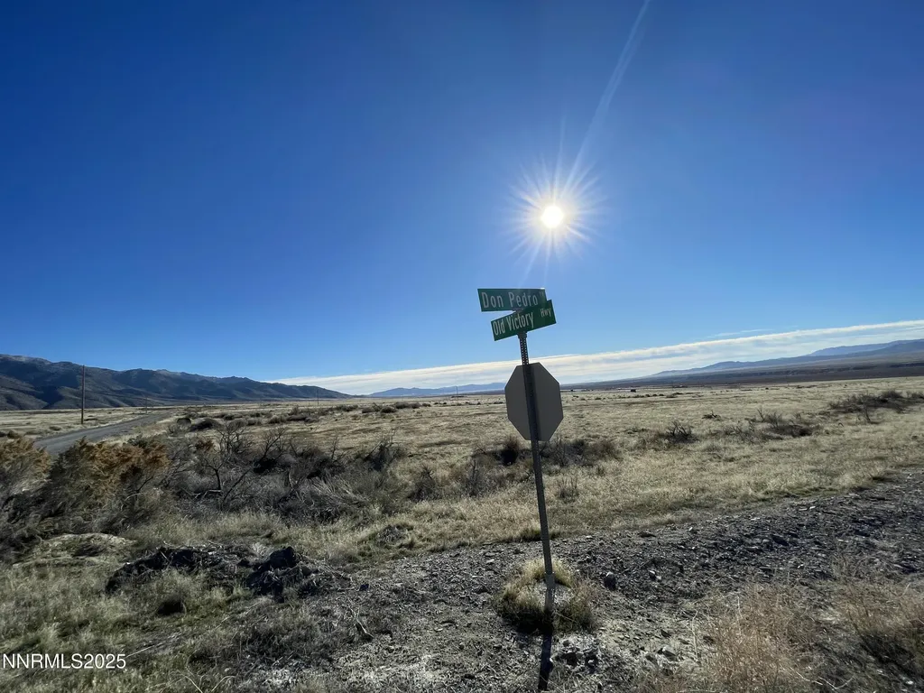 11595 Don Pedro Lovelock NV 89419