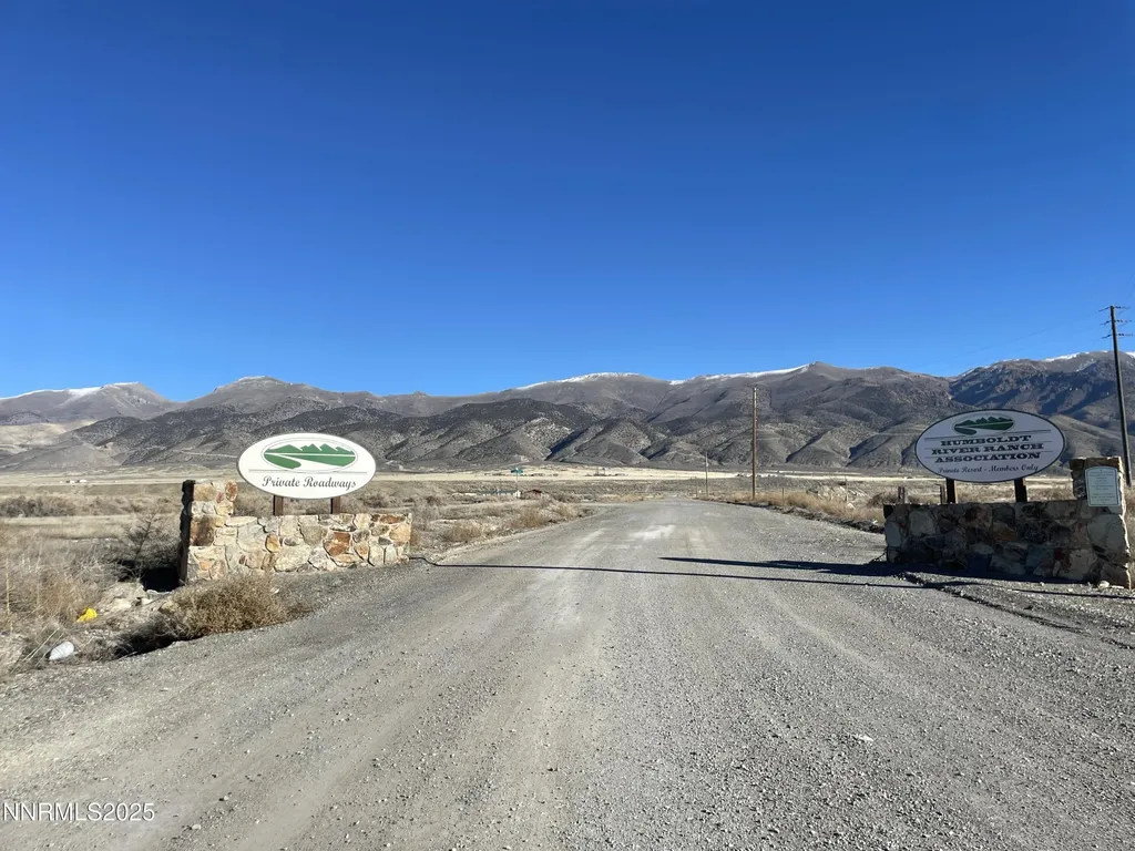 11595 Don Pedro Lovelock NV 89419