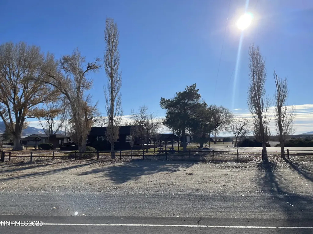 11595 Don Pedro Lovelock NV 89419