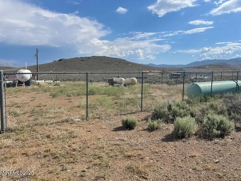 4249 Nv 208 Wellington NV 89444