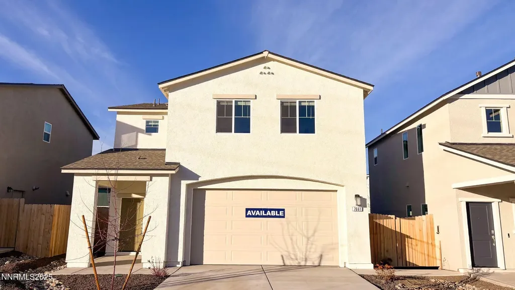 7661 Avid Reno NV 89506
