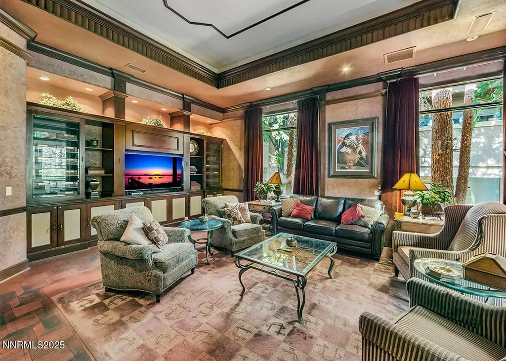 900 Meadows Reno NV 89521