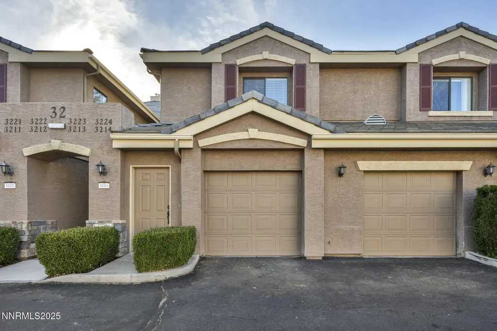 900 Meadows Reno NV 89521
