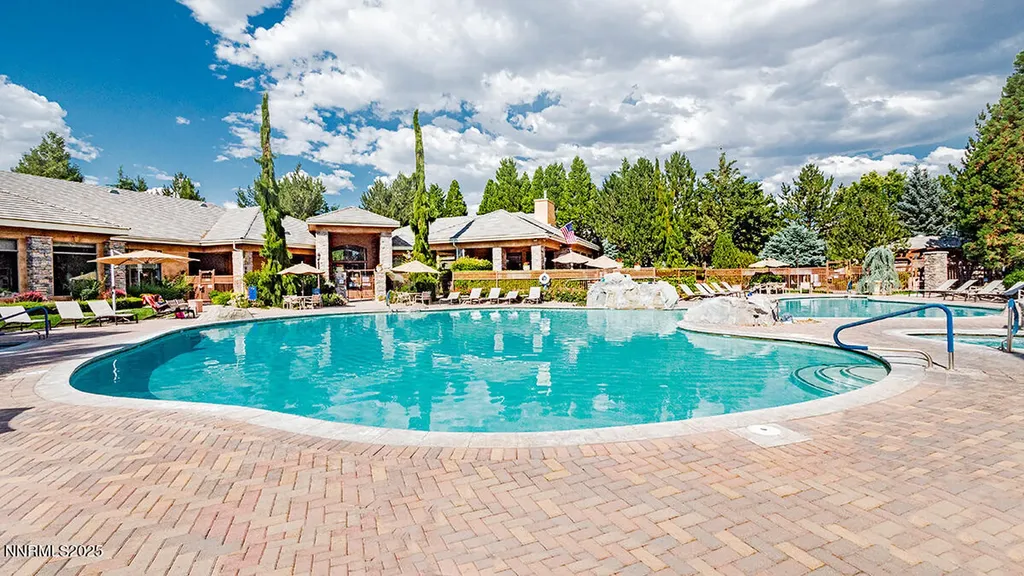 900 Meadows Reno NV 89521