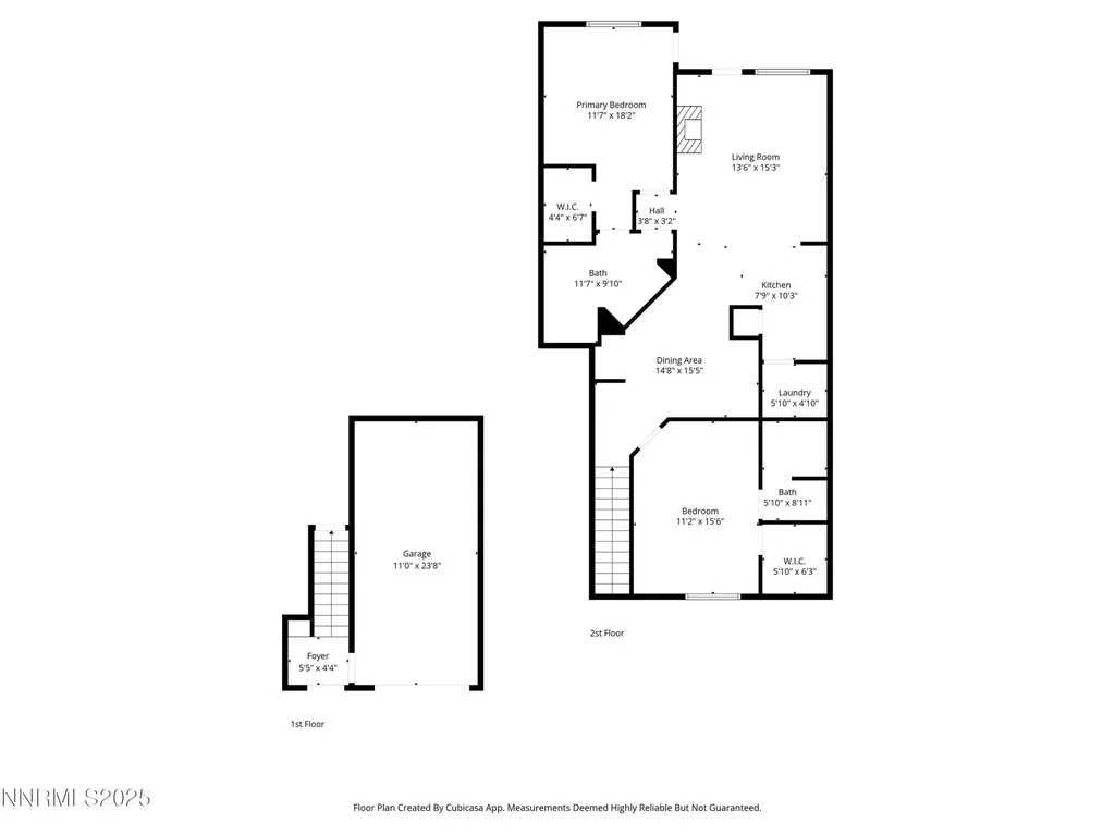 900 Meadows Reno NV 89521