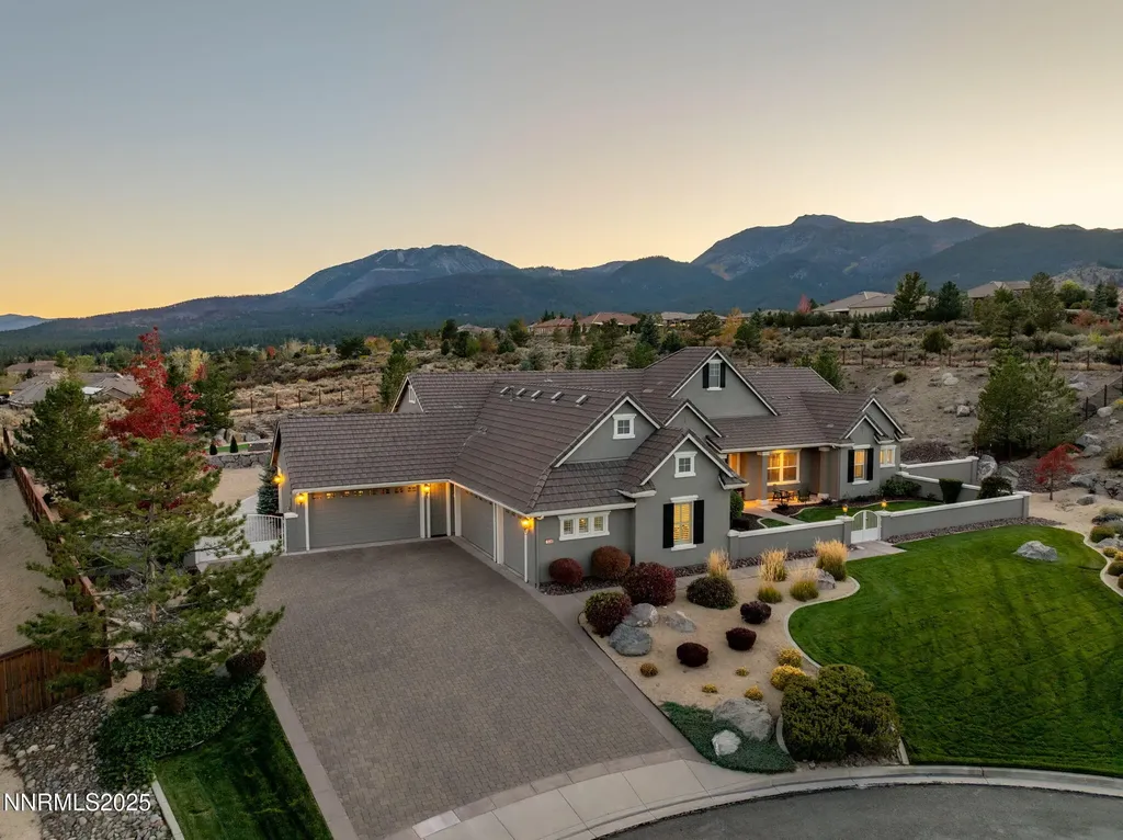 5360 Biarritz Reno NV 89511