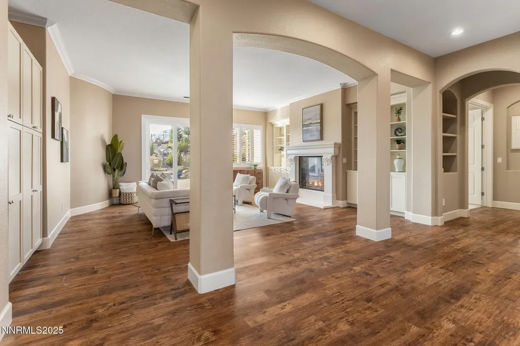 5360 Biarritz Reno NV 89511