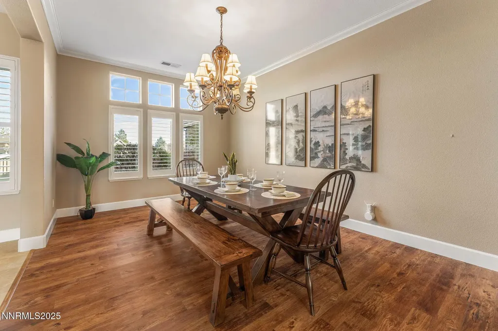 5360 Biarritz Reno NV 89511