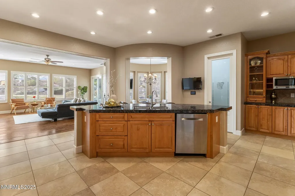 5360 Biarritz Reno NV 89511
