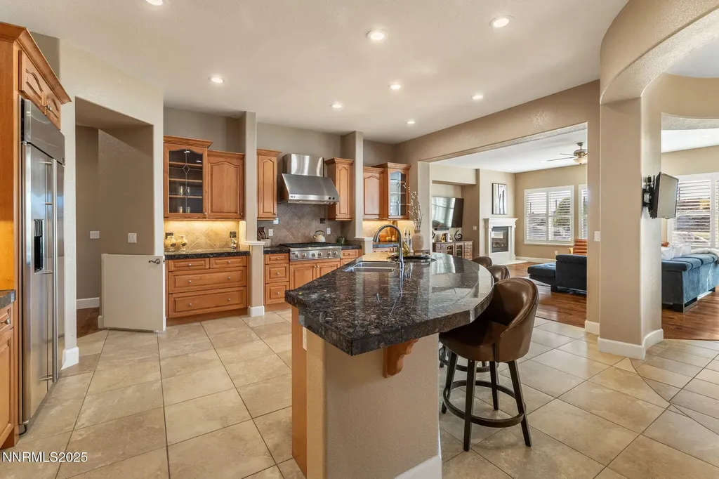 5360 Biarritz Reno NV 89511