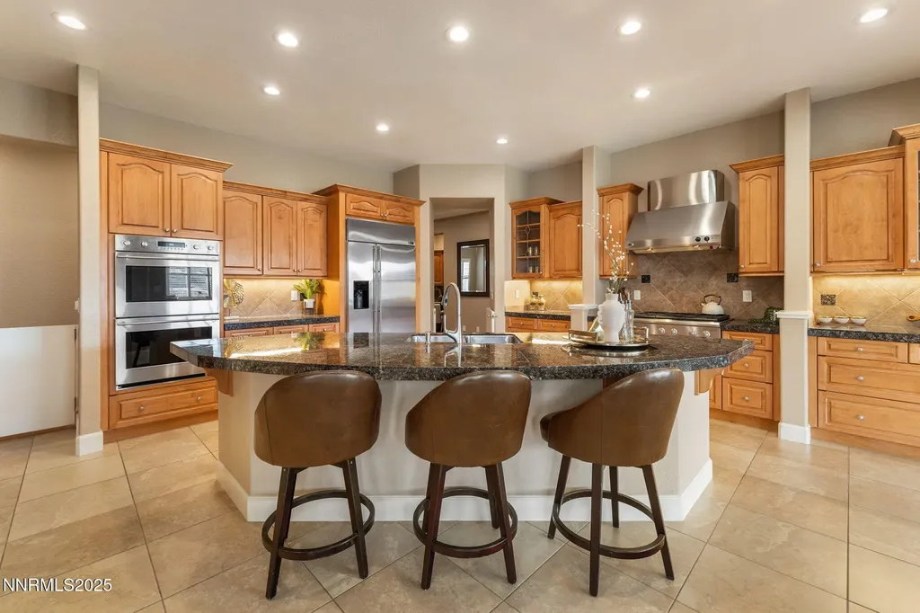 5360 Biarritz Reno NV 89511