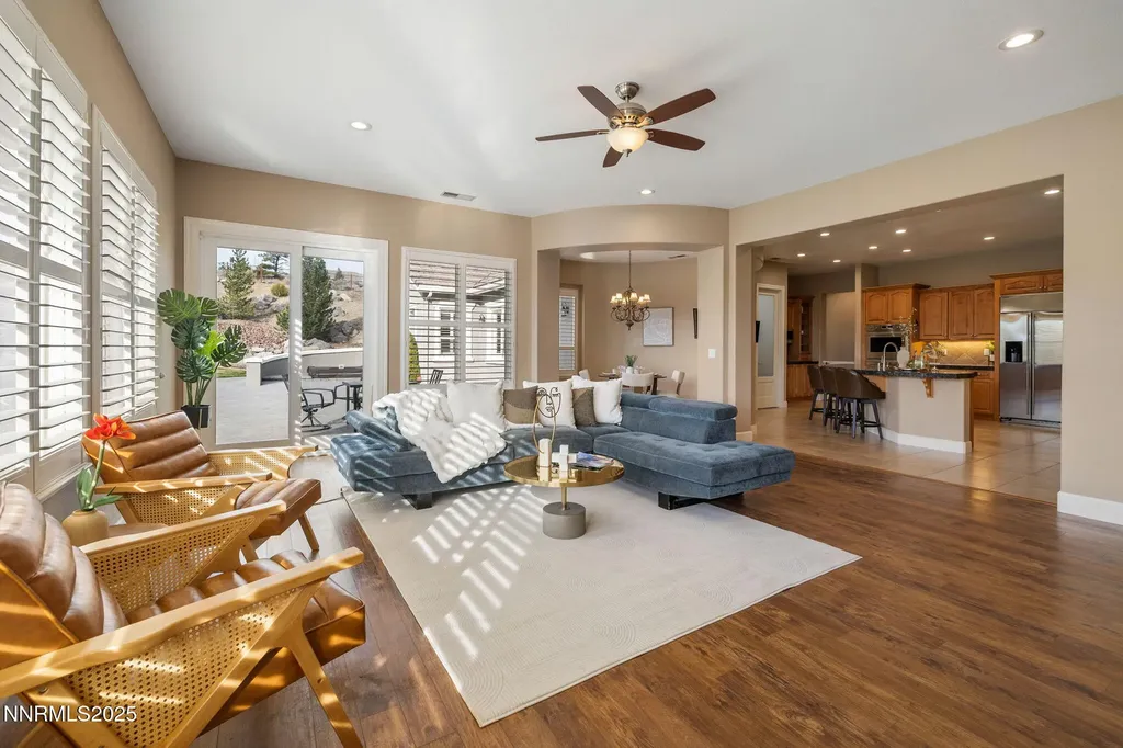 5360 Biarritz Reno NV 89511