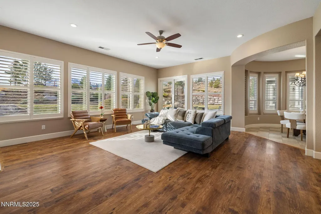 5360 Biarritz Reno NV 89511