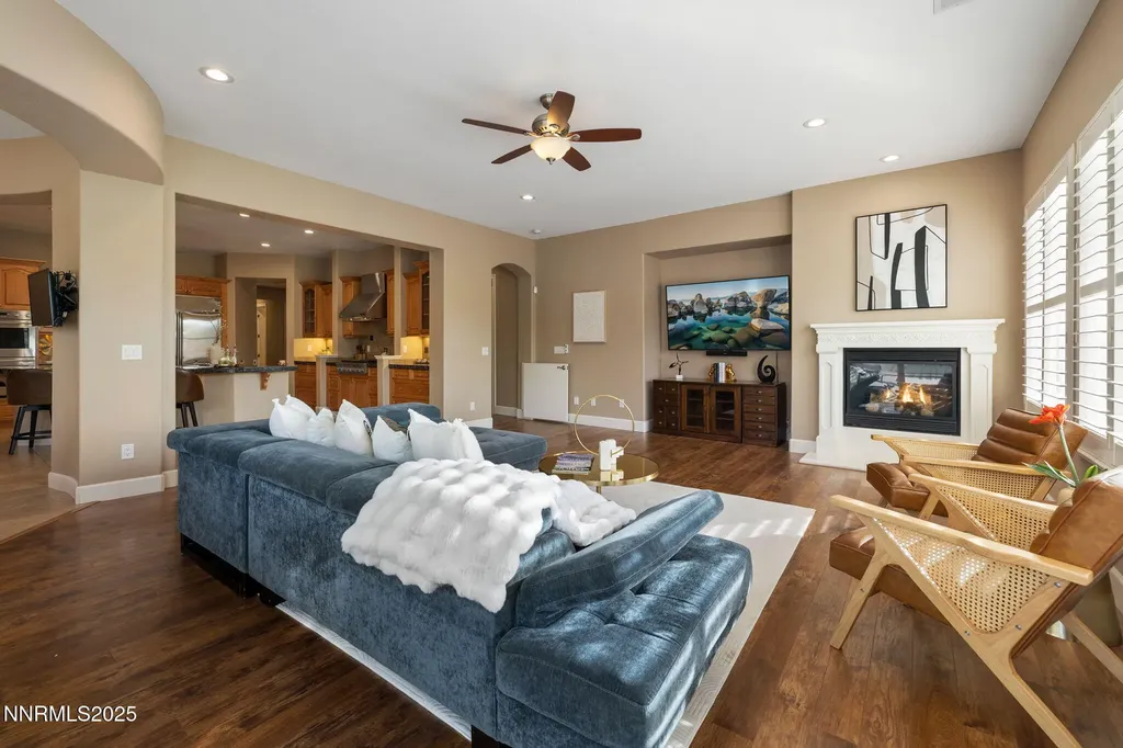 5360 Biarritz Reno NV 89511