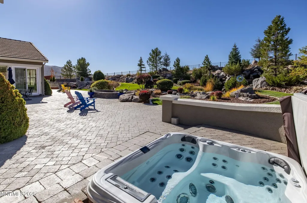 5360 Biarritz Reno NV 89511