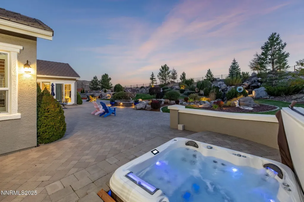 5360 Biarritz Reno NV 89511