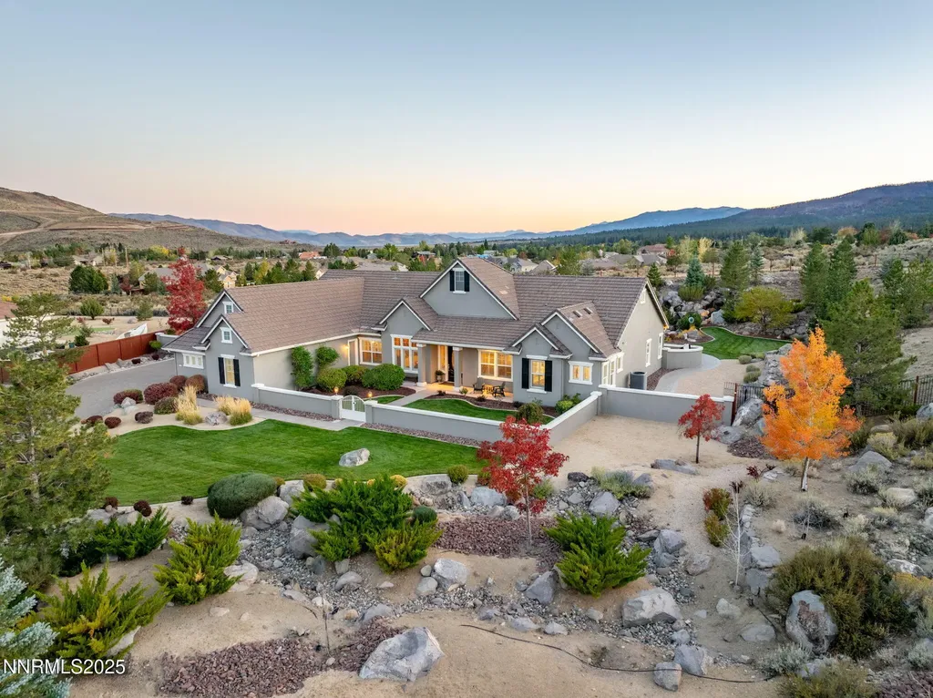 5360 Biarritz Reno NV 89511