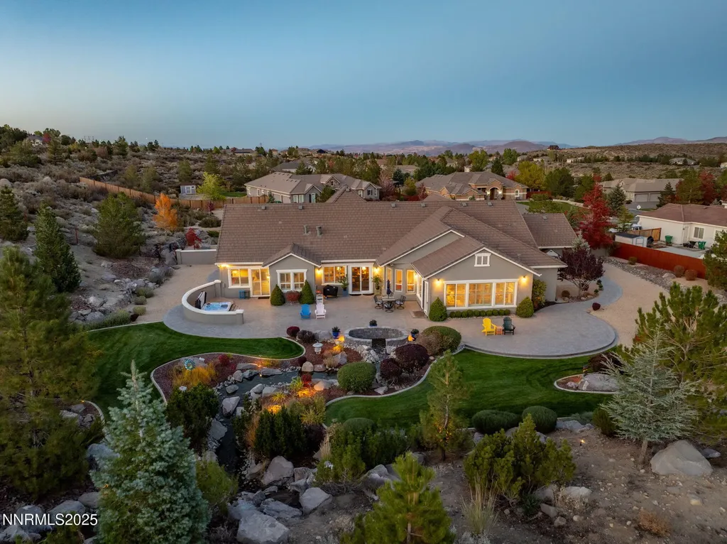 5360 Biarritz Reno NV 89511