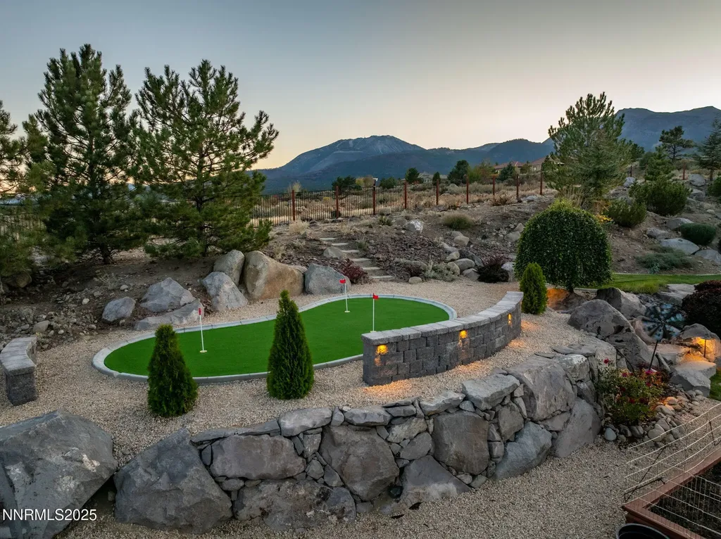5360 Biarritz Reno NV 89511