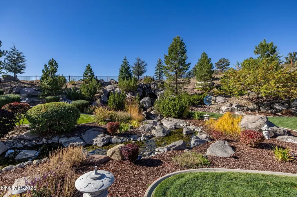 5360 Biarritz Reno NV 89511