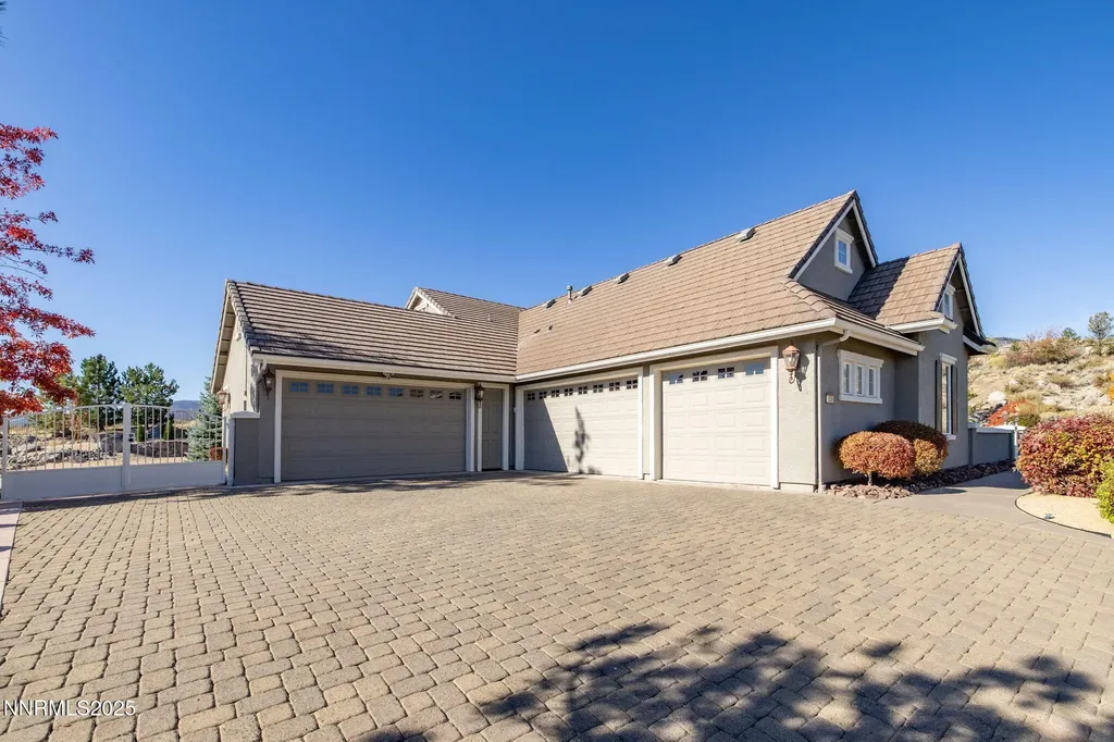 5360 Biarritz Reno NV 89511