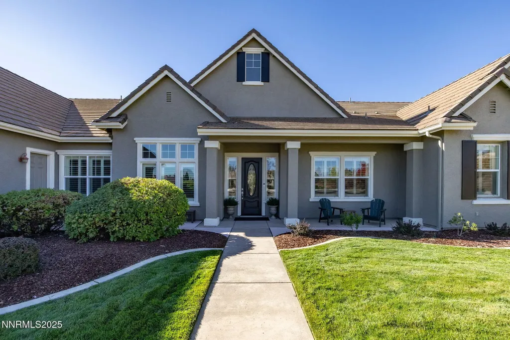 5360 Biarritz Reno NV 89511