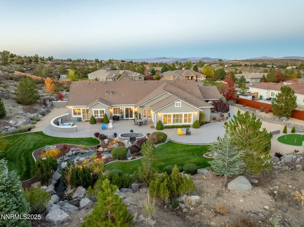 5360 Biarritz Reno NV 89511