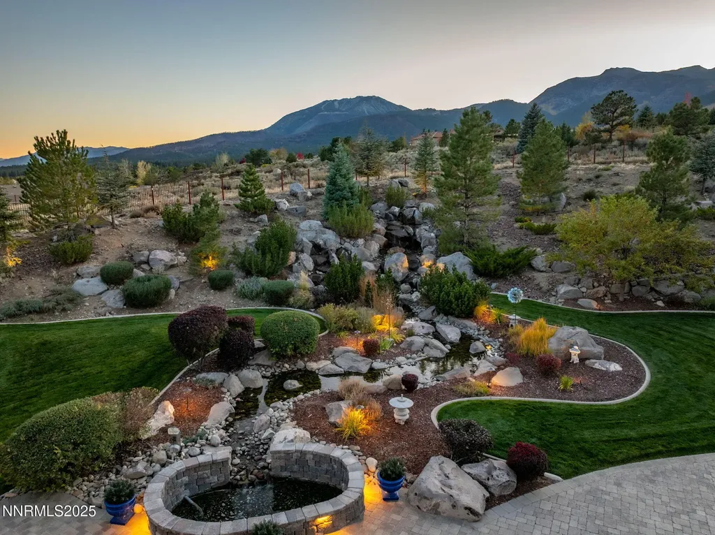 5360 Biarritz Reno NV 89511