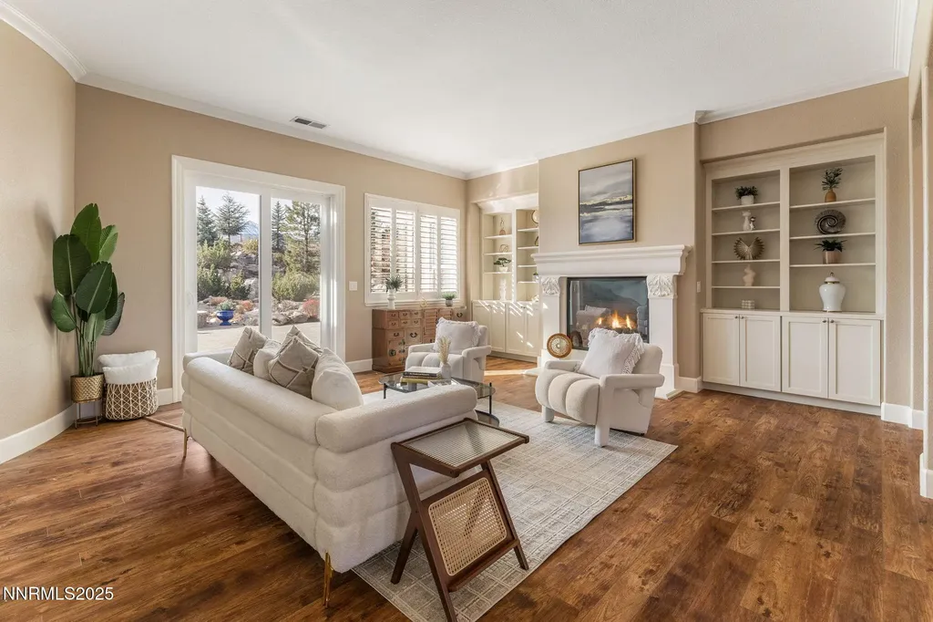 5360 Biarritz Reno NV 89511