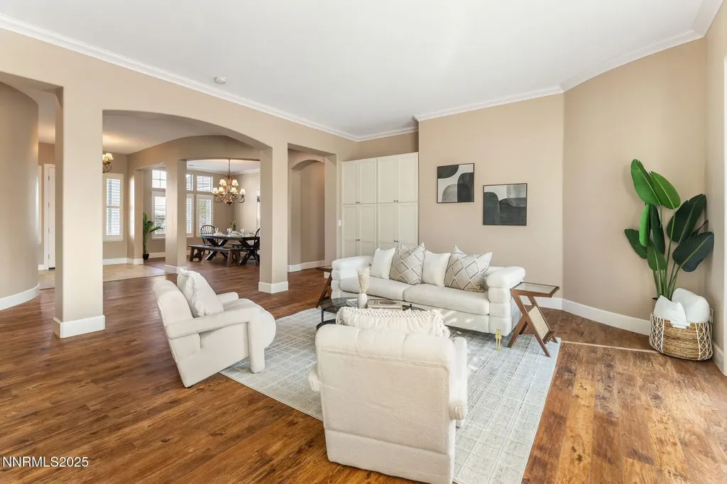 5360 Biarritz Reno NV 89511