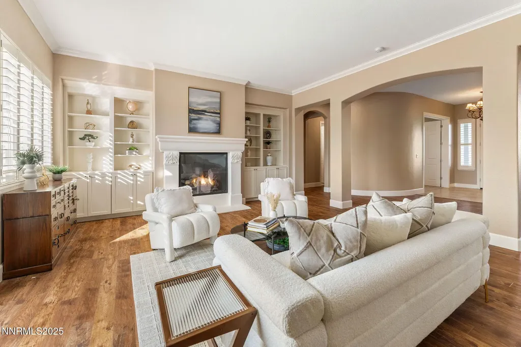 5360 Biarritz Reno NV 89511