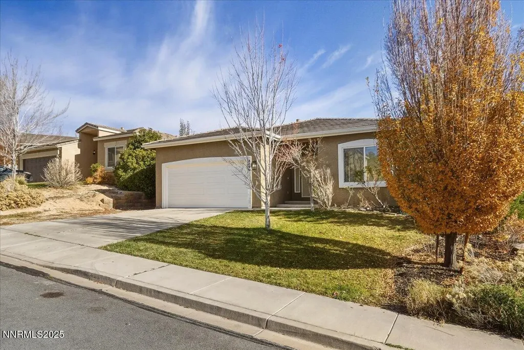 3420 Fairway Sparks NV 89431