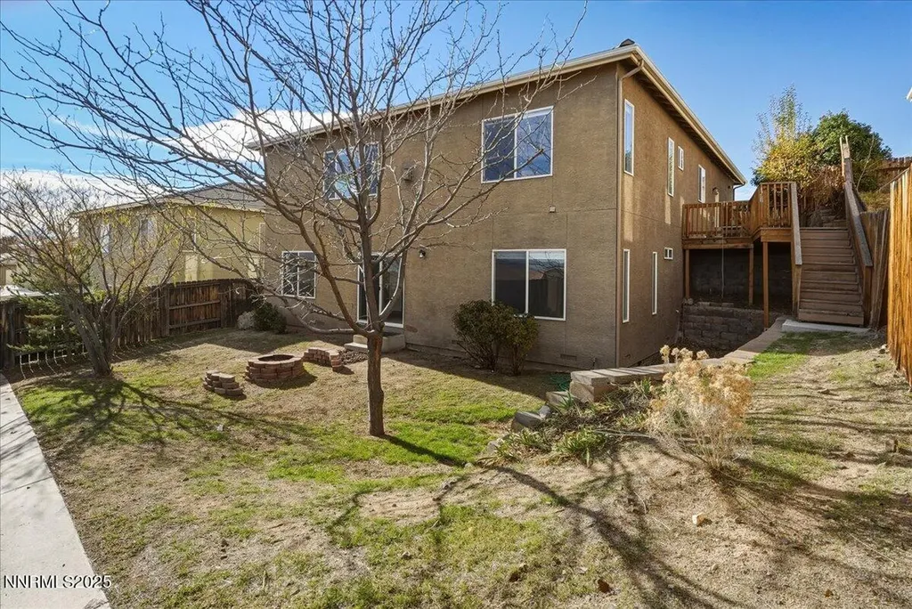 3420 Fairway Sparks NV 89431