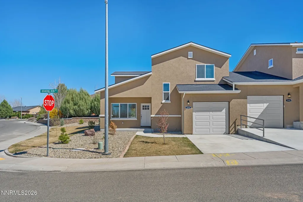 5261 Halter Winnemucca NV 89445