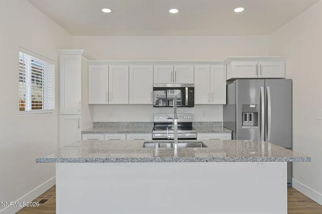 5261 Halter Winnemucca NV 89445