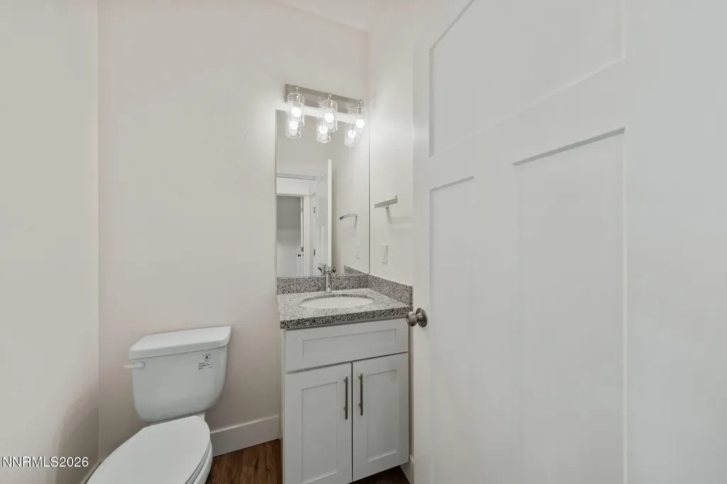 5261 Halter Winnemucca NV 89445