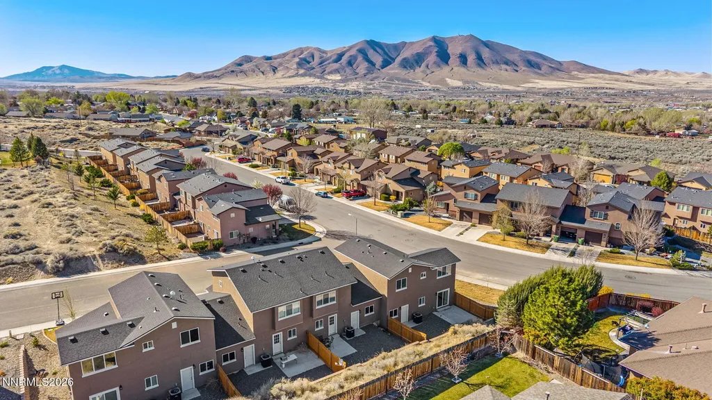5261 Halter Winnemucca NV 89445