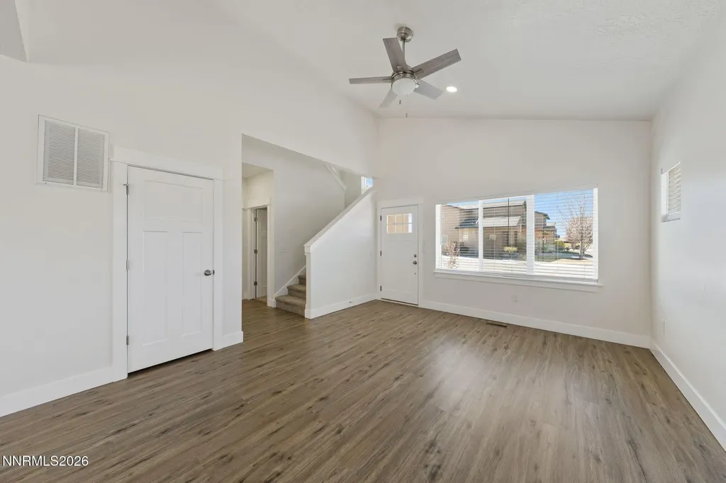 5261 Halter Winnemucca NV 89445
