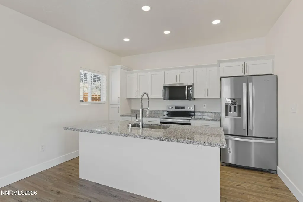 5261 Halter Winnemucca NV 89445