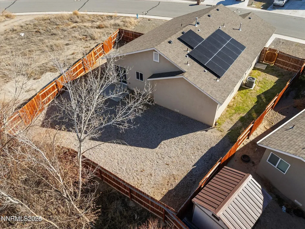 2041 Verona Fallon NV 89406