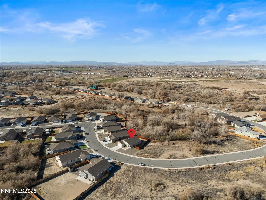 2041 Verona Fallon NV 89406